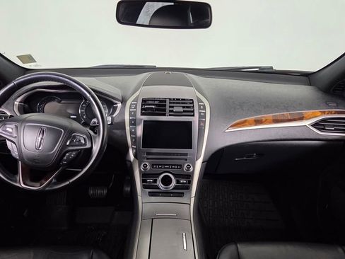 Used 2017 Lincoln MKZ Select image 35