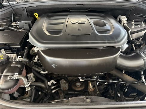 Used 2020 Jeep Grand Cherokee Altitude AWD/4WD image 22
