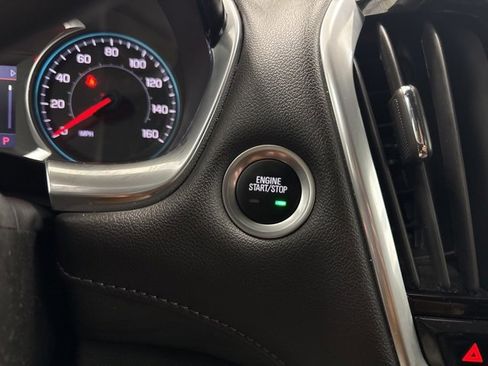 Used 2022 Chevrolet Traverse LT w/ LPO, 'HIT The Road' Package image 14