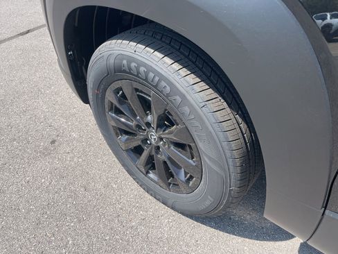 New 2026 MAZDA CX-50 AWD 2.5 Hybrid w/ Weather Package image 5