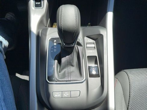 Used 2024 Dodge Hornet R/T AWD/4WD image 16