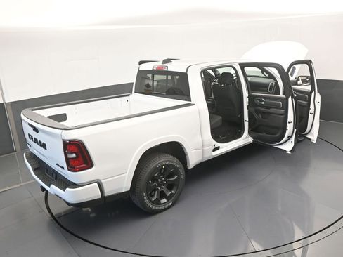 New 2026 RAM 1500 Big Horn image 66