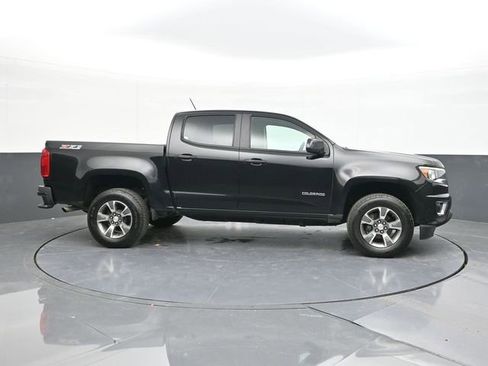 Used 2015 Chevrolet Colorado Z71 image 19