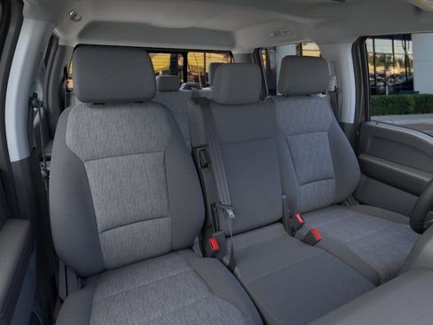 New 2026 Ford F250 XL w/ STX Appearance Package AWD/4WD image 10