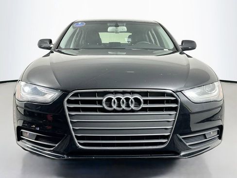 Used 2013 Audi A4 2.0T Premium Plus image 2