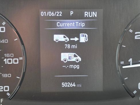 Used 2025 RAM ProMaster 3500 w/ Convenience Group FWD image 15