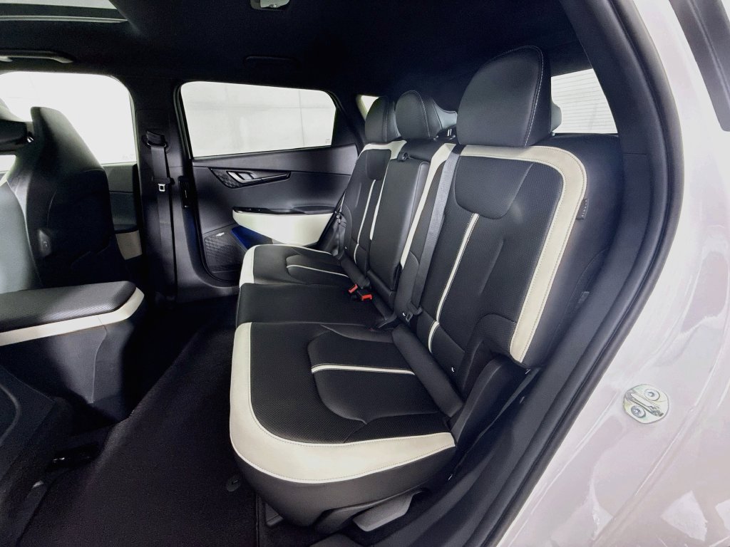 New 2026 Kia EV6 GT-Line AWD/4WD image 27