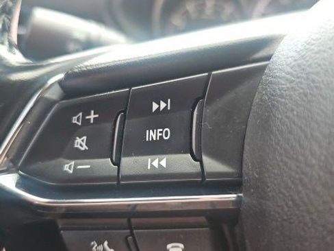 Used 2021 MAZDA CX-5 Sport FWD image 6