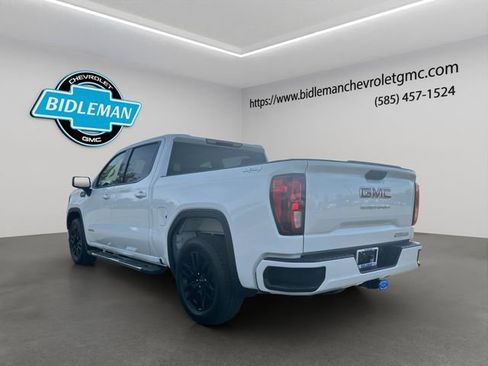 Used 2023 GMC Sierra 1500 Elevation image 5