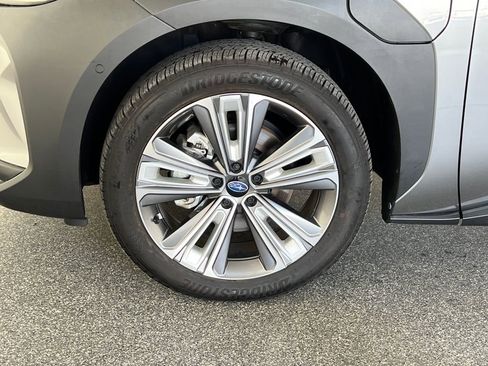 Used 2024 Subaru Solterra Limited image 27