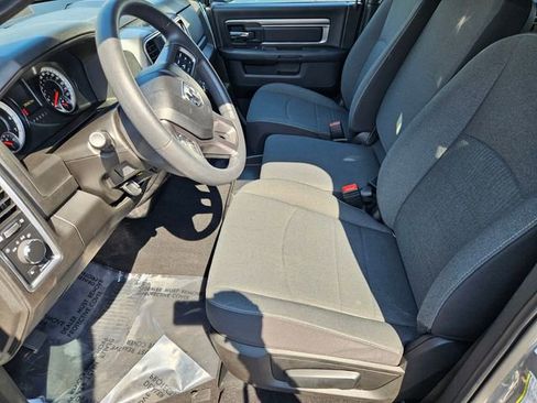 Used 2024 RAM 1500 Classic Warlock image 12