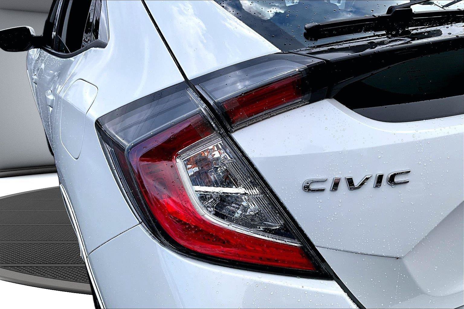 Used 2019 Honda Civic EX image 23