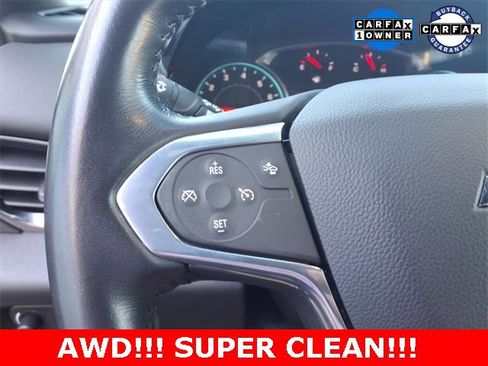Used 2022 Chevrolet Traverse LT image 13