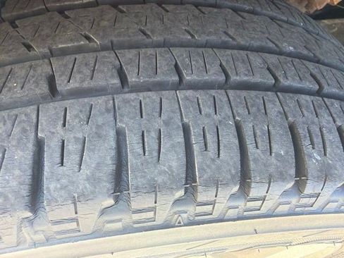 Used 2015 Jeep Grand Cherokee Limited AWD/4WD image 9