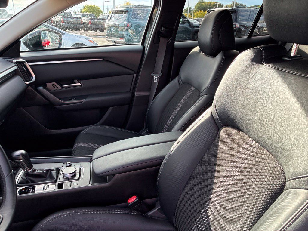 Used 2026 MAZDA CX-50 AWD 2.5 S w/ Preferred Pkg image 27