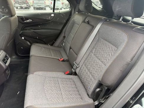 Used 2024 Chevrolet Equinox LT image 21