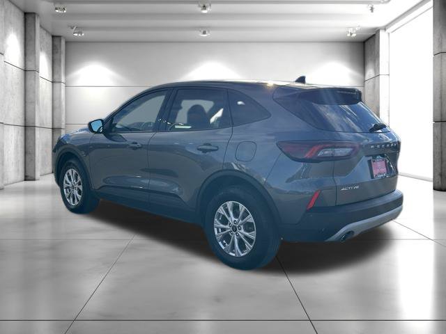 Used 2025 Ford Escape Active AWD/4WD image 6