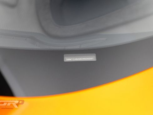 Used 2014 McLaren P1 image 19