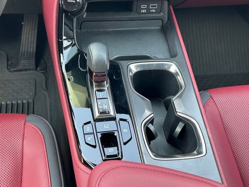 Used 2024 Lexus NX 350h AWD w/ Package Accessory (P3) image 20