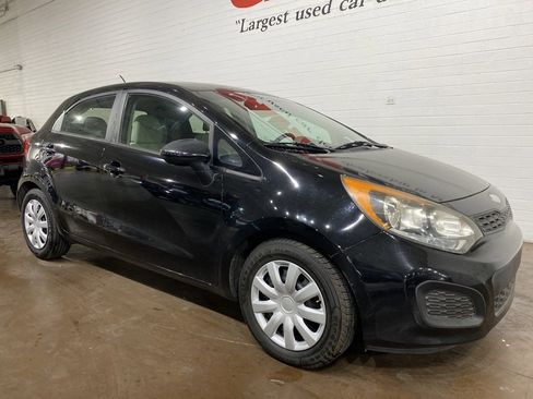 Used 2013 Kia Rio LX image 2