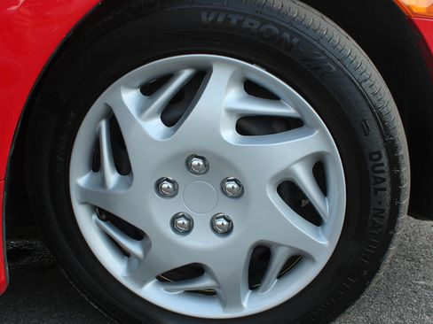 Used 2020 Honda Civic LX image 18