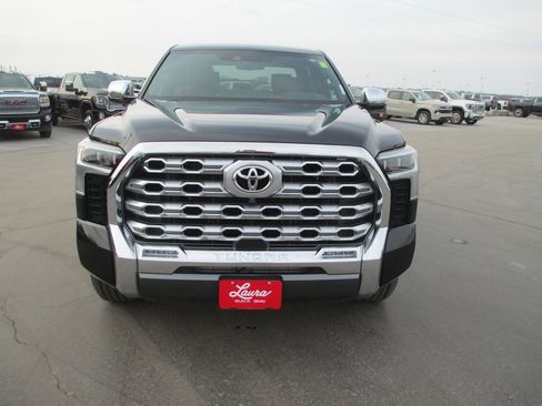 Used 2023 Toyota Tundra 1794 Edition image 12