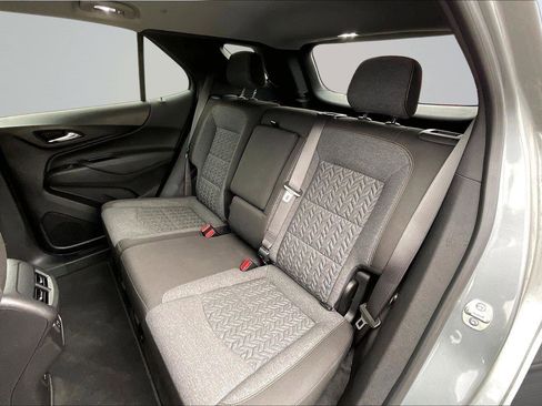 Used 2023 Chevrolet Equinox LT AWD/4WD image 25