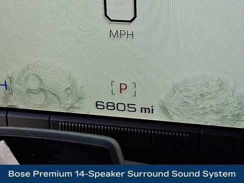 Used 2025 GMC Hummer EV 2X AWD/4WD image 6