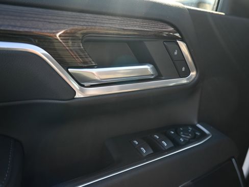 Used 2026 Chevrolet Silverado 2500 LT w/ Trail Boss Package image 16