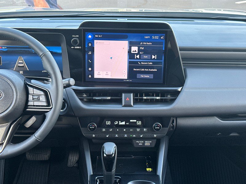 New 2026 Subaru Outback Touring XT AWD/4WD image 15