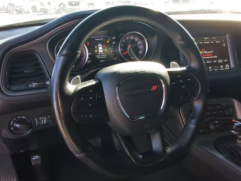 Used 2023 Dodge Challenger R/T Scat Pack image 16