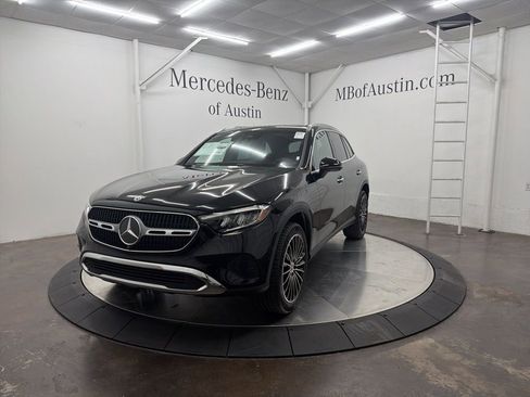 New 2026 Mercedes-Benz GLC 300 GLC 300 image 3