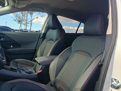 New 2026 Subaru Crosstrek 2.5i Limited image 10