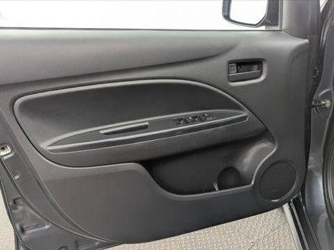 Used 2024 Mitsubishi Mirage ES FWD image 13
