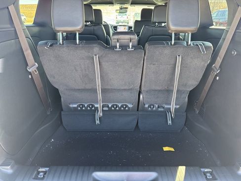 New 2026 Chrysler Pacifica Select AWD/4WD image 35