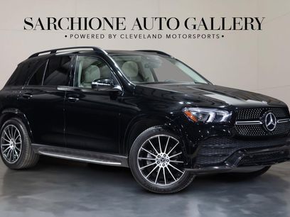 Used 2022 Mercedes-Benz GLE 350 4MATIC
