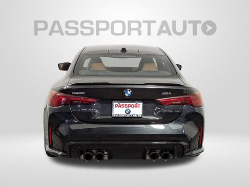 New 2026 BMW M4 Base image 4