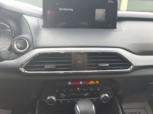 Certified 2023 MAZDA CX-9 Touring Plus AWD/4WD image 21