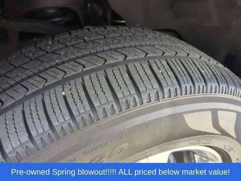 Used 2022 Ford F150 Lariat AWD/4WD image 19
