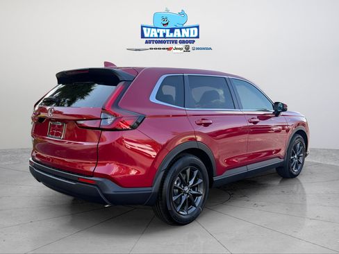 New 2026 Honda CR-V EX-L image 5