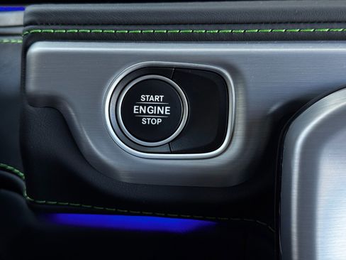 Used 2023 Mercedes-Benz G 63 AMG Squared w/ AMG Night Package Plus image 27