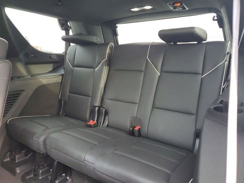 Certified 2024 Cadillac Escalade Sport image 27