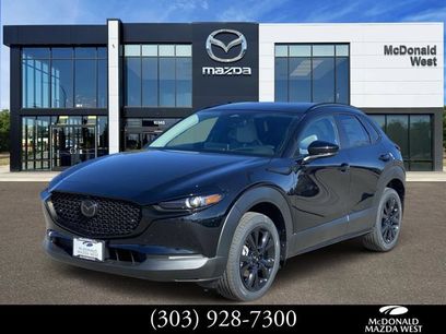 New 2026 MAZDA CX-30 2.5 Turbo Aire Edition