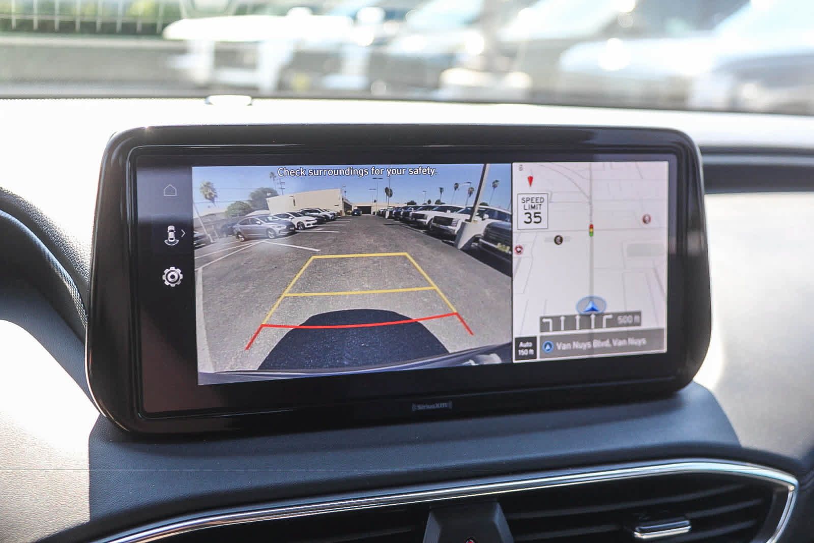 Certified 2023 Hyundai Santa Fe SEL FWD image 32