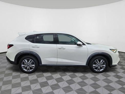 Certified 2025 Acura ADX AWD image 6