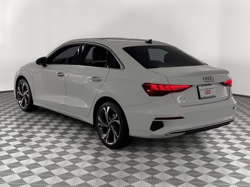 Used 2022 Audi A3 2.0T Premium FWD image 3