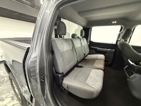 Used 2021 Ford F150 XLT w/ XTR Package AWD/4WD image 20