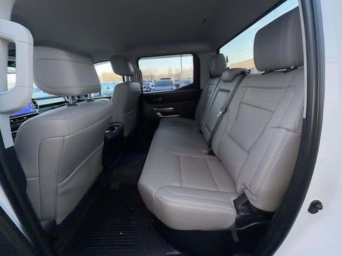 Used 2023 Toyota Tundra SR5 w/ TRD Sport Premium Package image 11