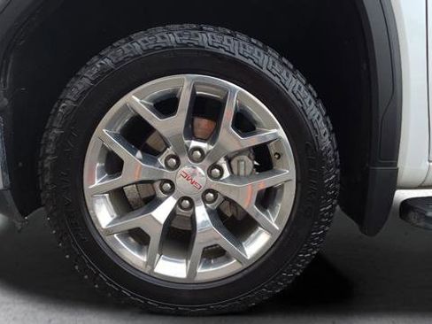 Used 2020 GMC Sierra 1500 SLT w/ SLT Premium Plus Package image 41