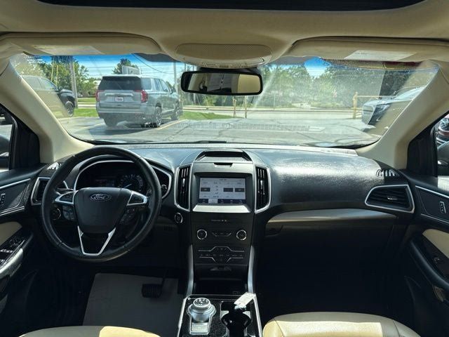 Used 2020 Ford Edge SEL w/ Cold Weather Package AWD/4WD image 26